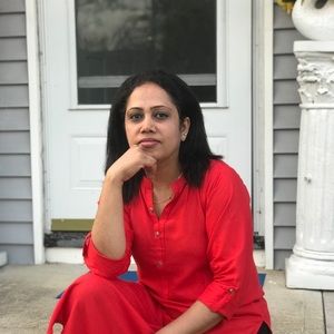 Meet your Posher, Moon